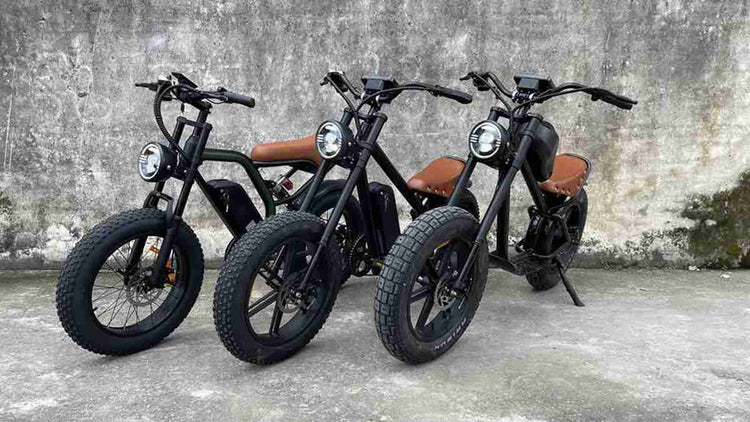 Best Fold Up Electric Bike dealers