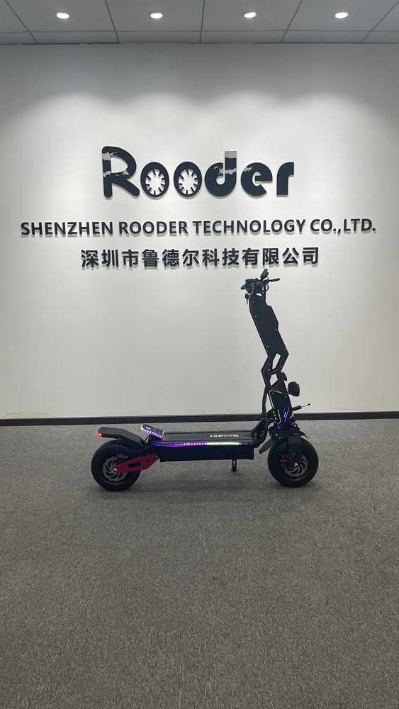 Best Foldable e Scooter dealers