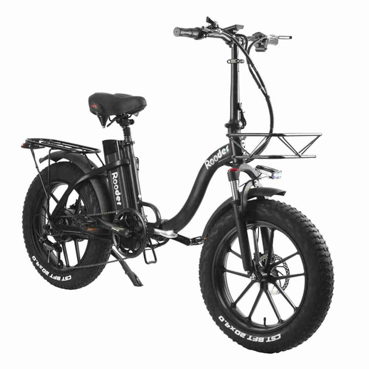 Best Folding Step Through Electric Bike dealers