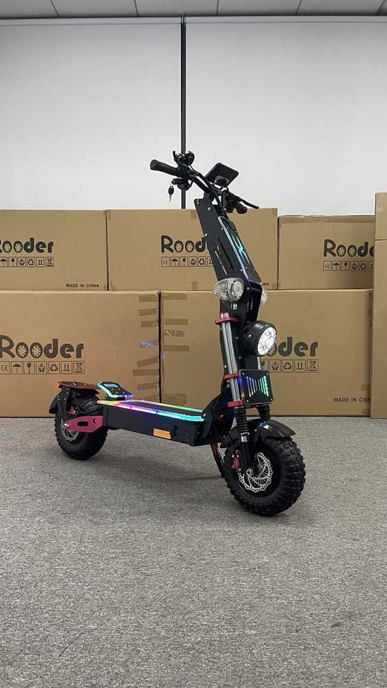 Best Kick Scooter For Commuting dealers