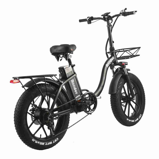 Best Long Range Folding Electric Bike dealers