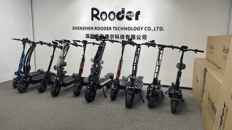 Best Motor Scooter For Commuting dealers