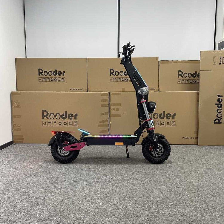 Best Off Road Electric Scooter For Adults dealers