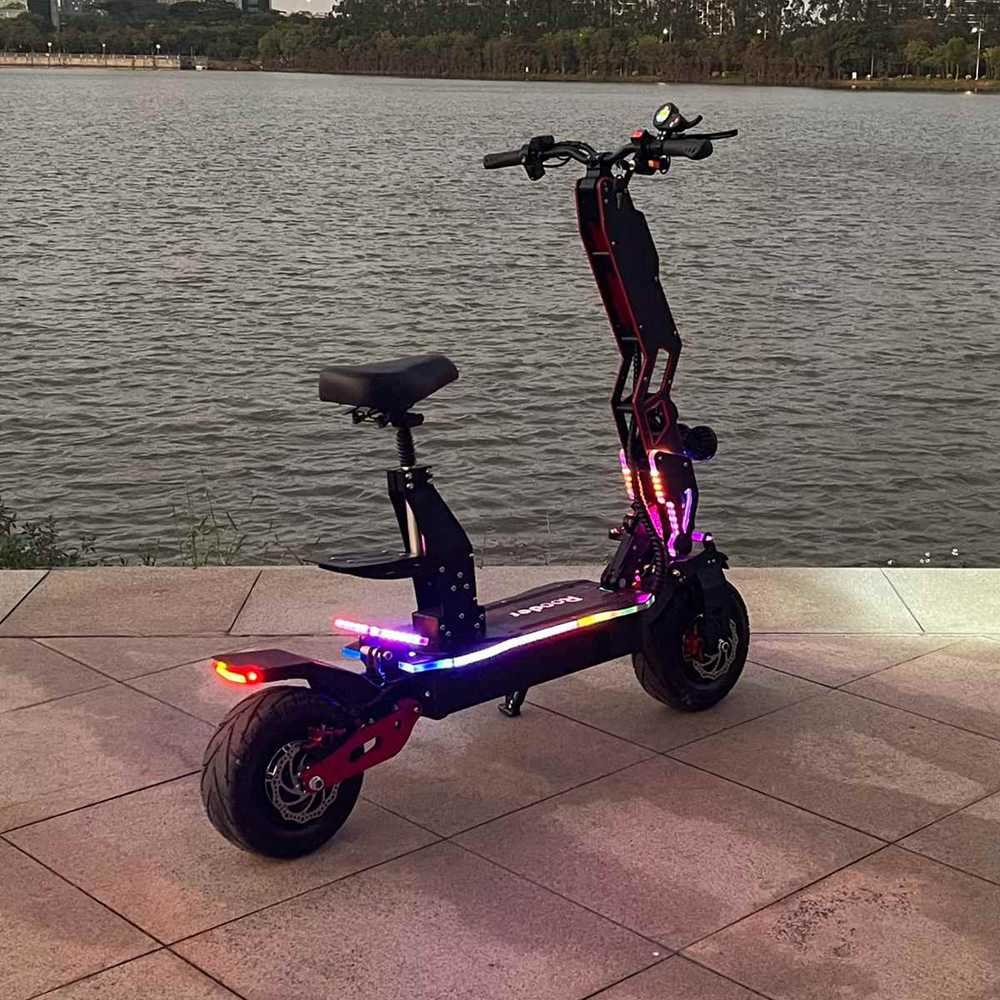 Best Rated Adult Electric Scooter dealers