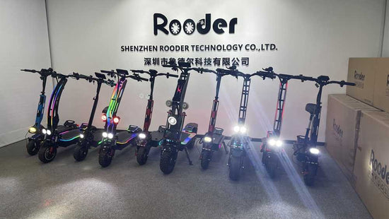 Best Selling Electric Scooter dealers