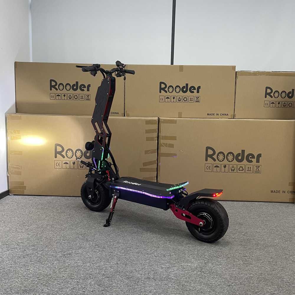 Big Electric Scooter dealers