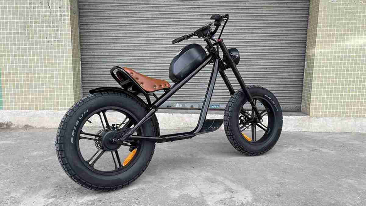 Big Fat Tire Electric Bike dealers