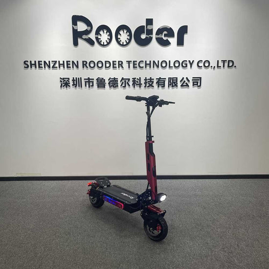 Big Wheel Scooter For Adults dealers