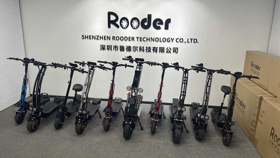 Big Wheel Scooter dealers