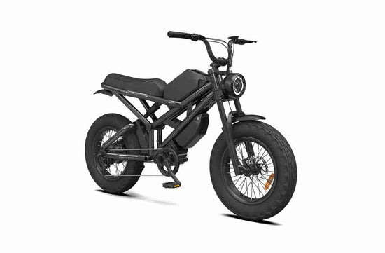 Brusshless Motor Electric Bike dealers