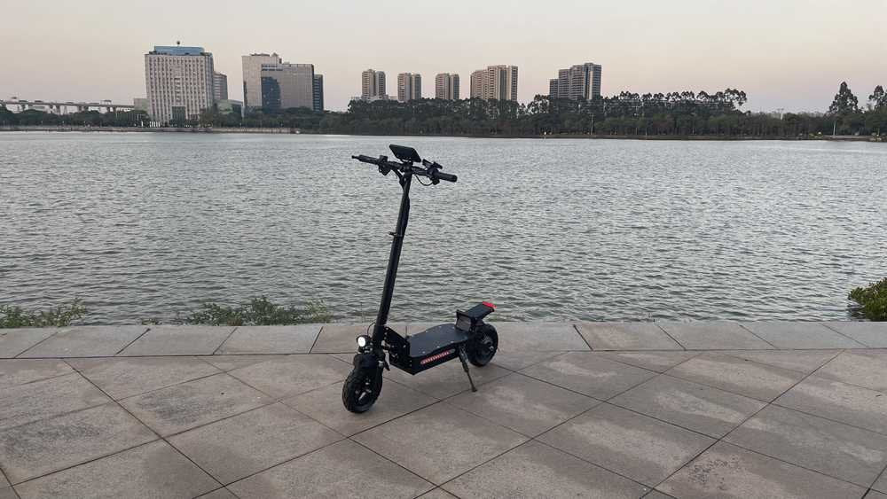 Caigiees Electric Scooter dealers