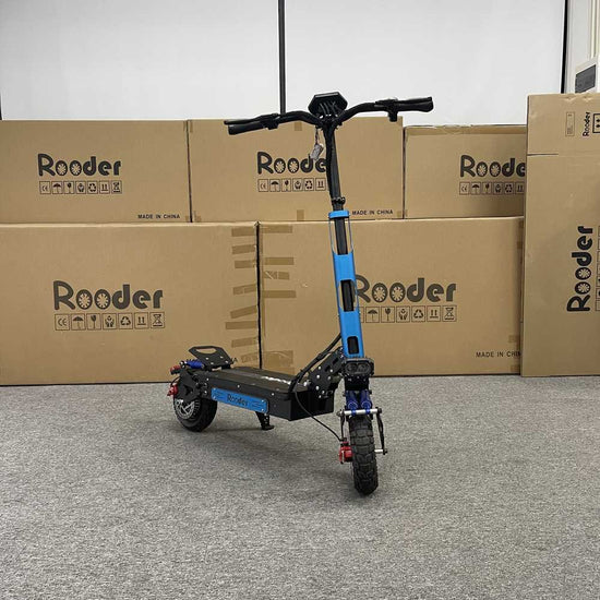 Carrera Electric Scooter dealers