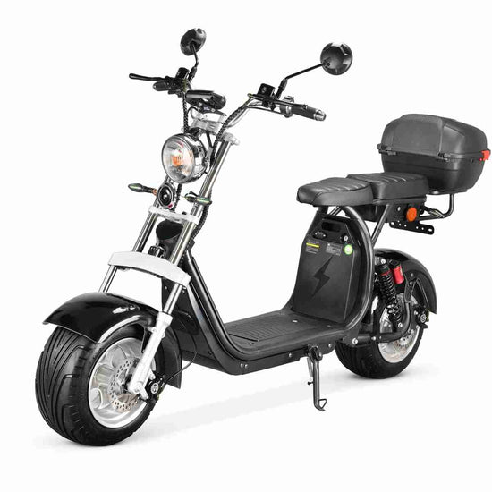 Chopper Citycoco 3000w dealers