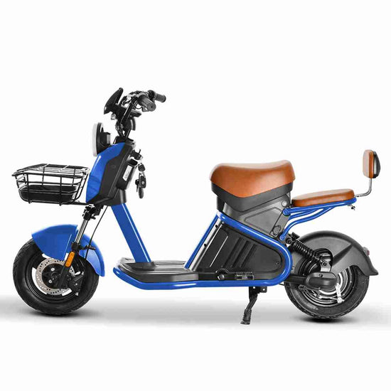 City Coco 2000w Scooter dealers