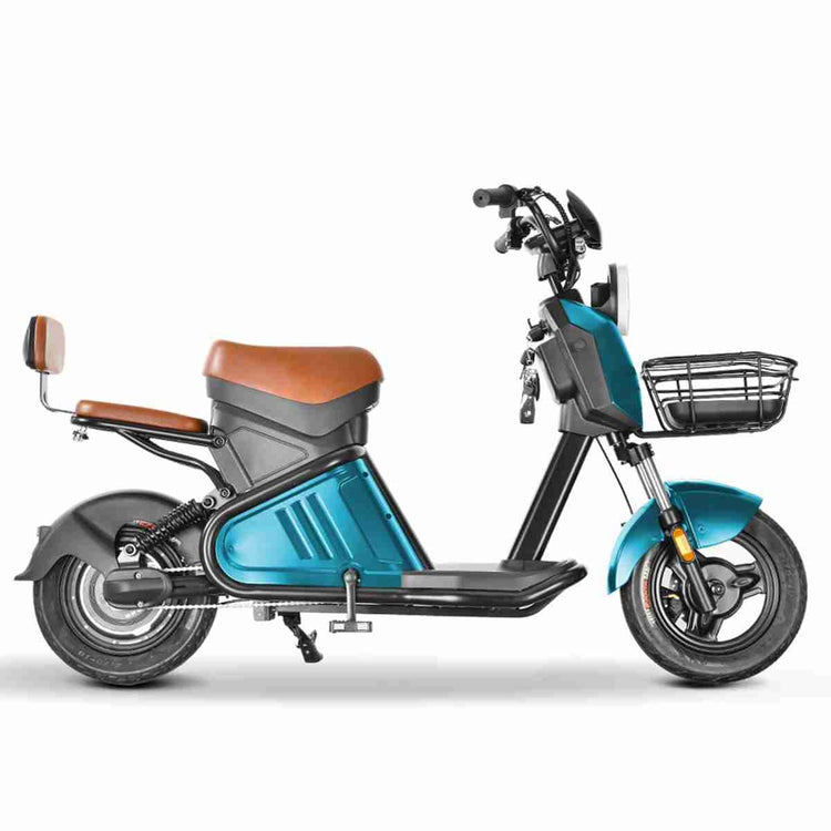 City Coco 3000 Watt Powerful Electric Scooter dealers