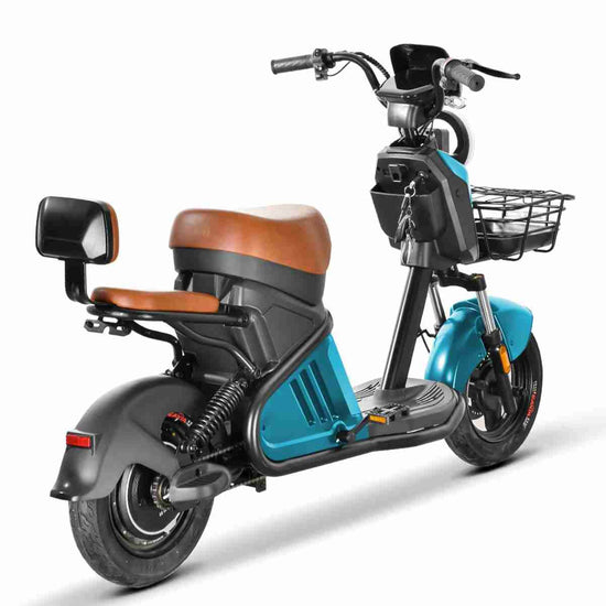 City Coco Electric Scooter dealers