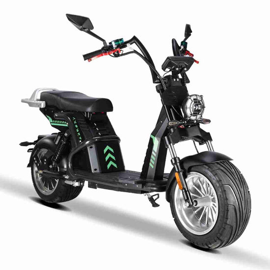 City Coco Fat Tire Scooter dealers