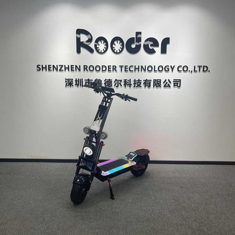 City Electric Scooter dealers