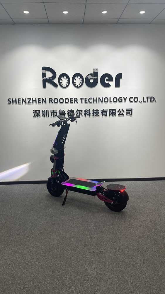 City Scooter dealers