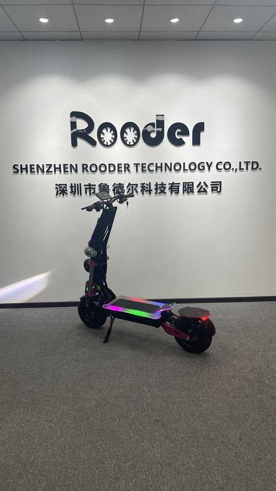 City Scooter dealers