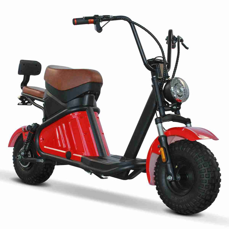 Citycoco 2000w Electric Scooter Big Wheel dealers