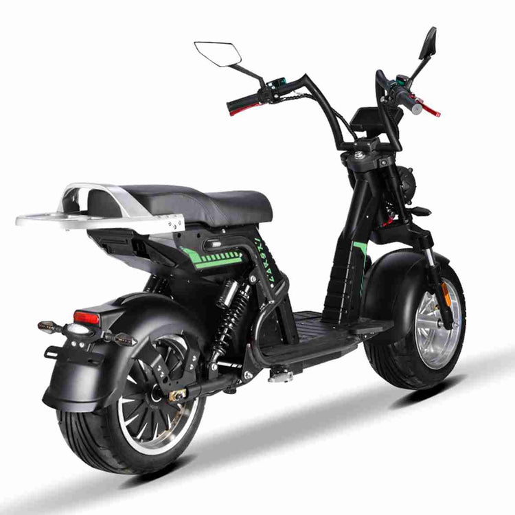 Citycoco 2000w Electric Scooter dealers