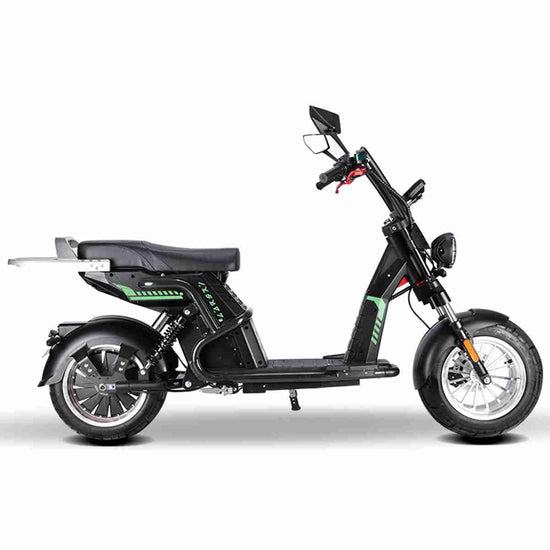 Citycoco 3 Wheel Electric Scooter dealers