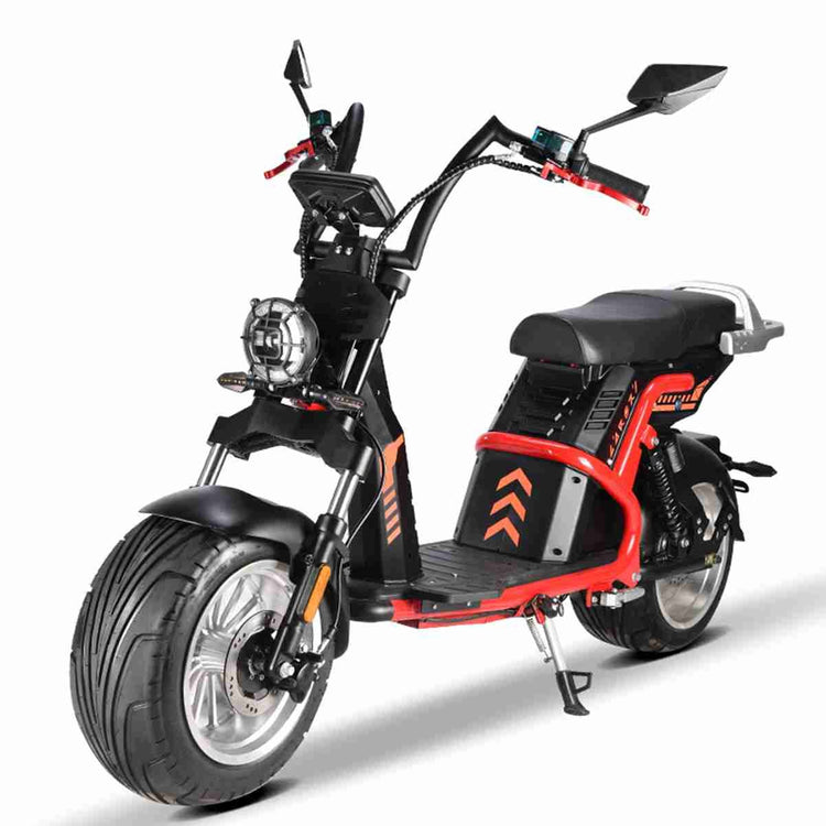 Citycoco 3000w Electric Scooter dealers