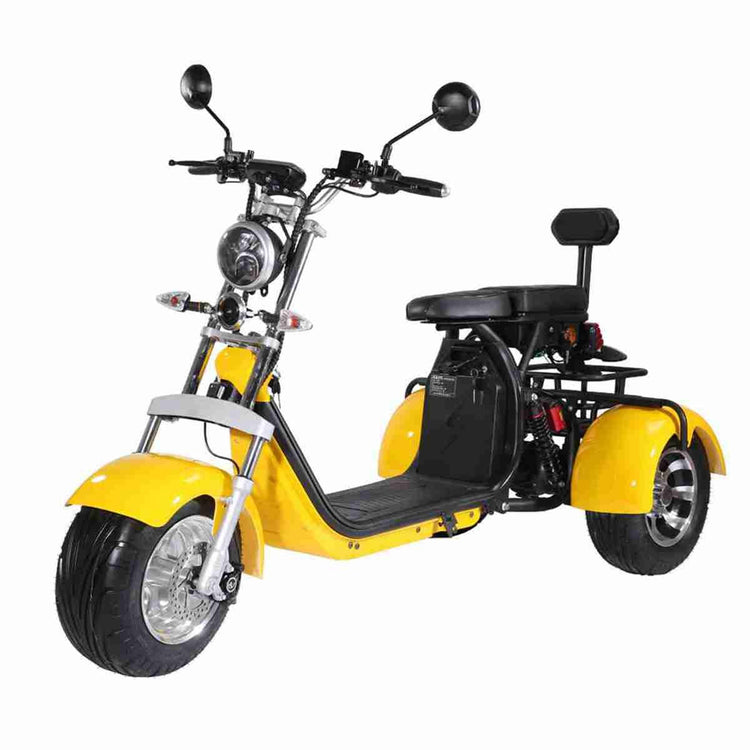 Citycoco Chopper 2000w dealers