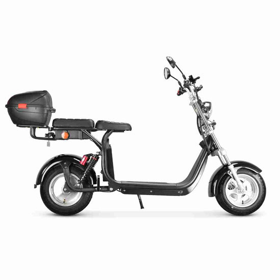 Citycoco Electric Bike dealers