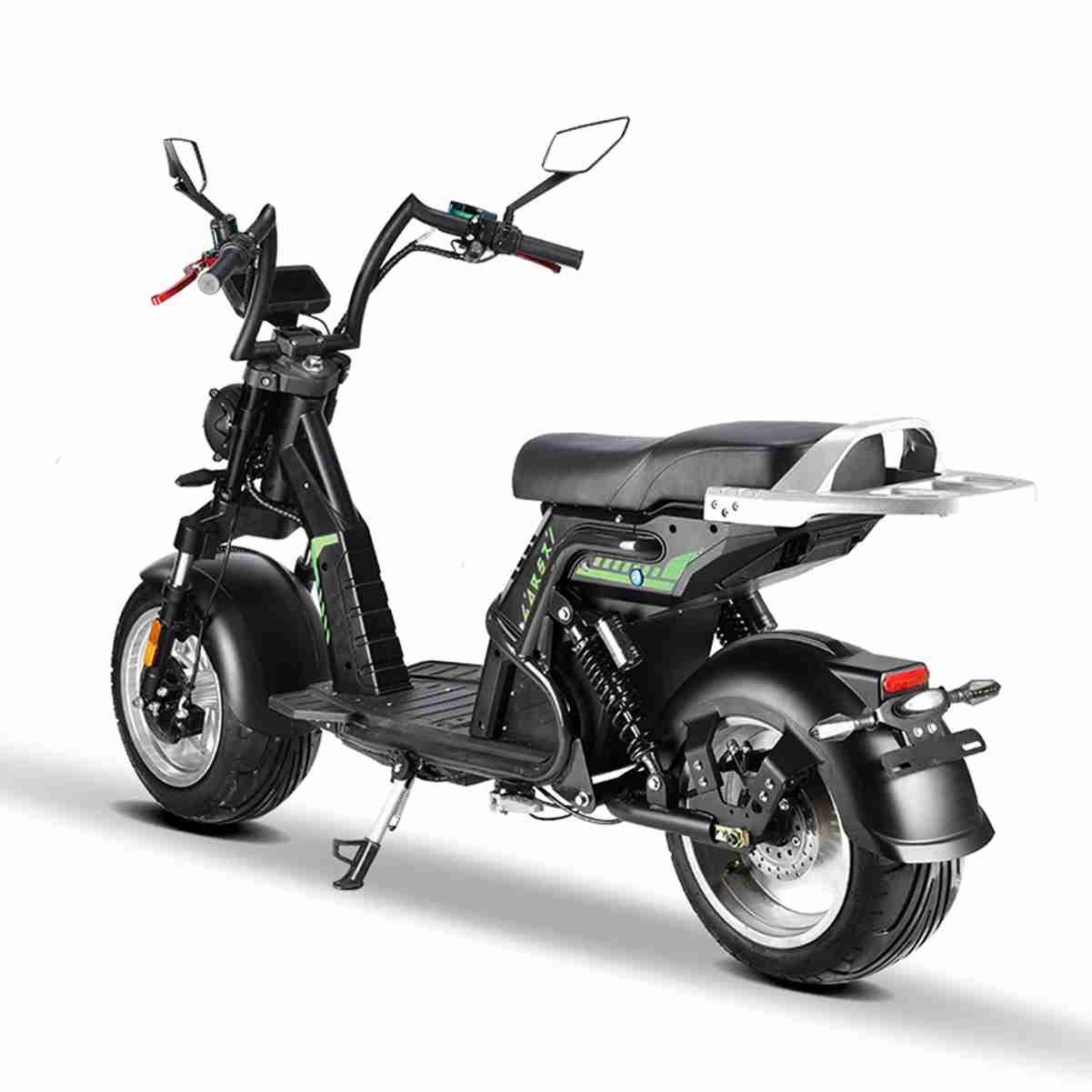 Citycoco Scooter 2000w dealers