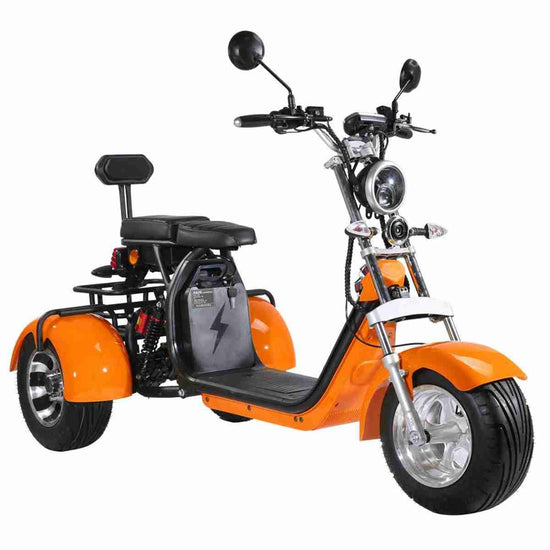 Citycoco Scooter 3000w dealers