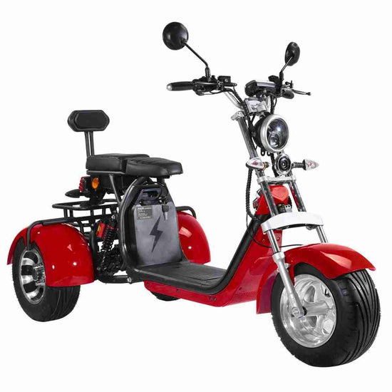 Citycoco Scooter Electrico dealers