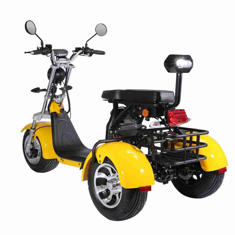 Citycoco Scooter Price dealers
