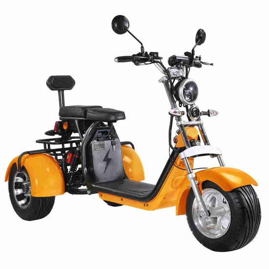 Citycoco Scooter dealers