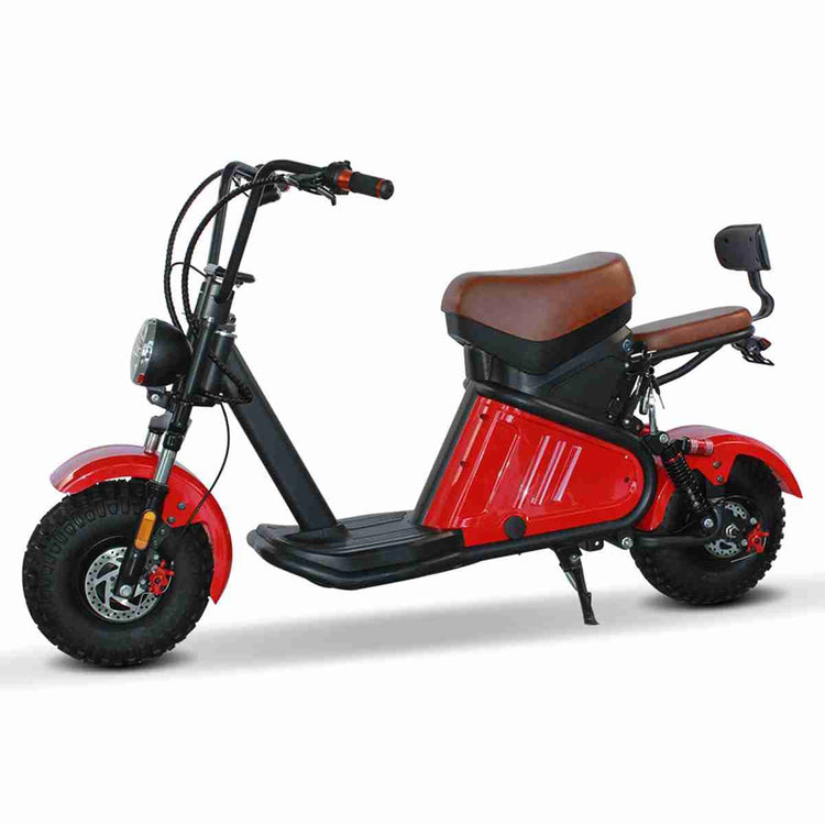 Citycoco Tricycle 3 Wheel Electric Scooter dealers