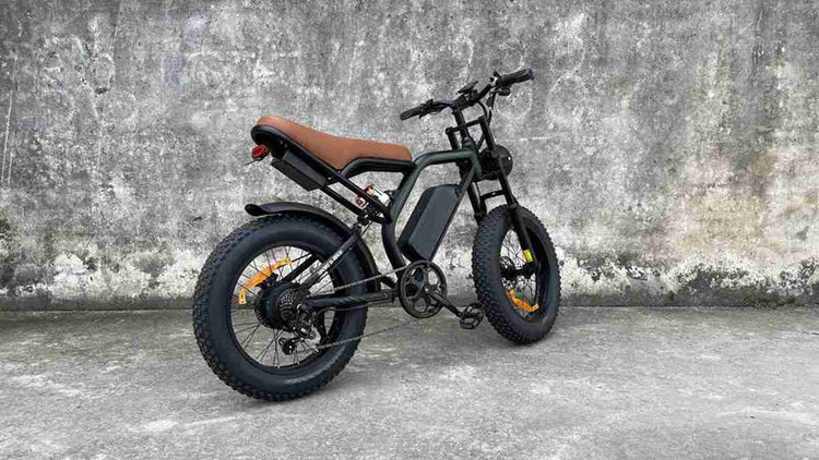 Coco Electric Bike Price dealers