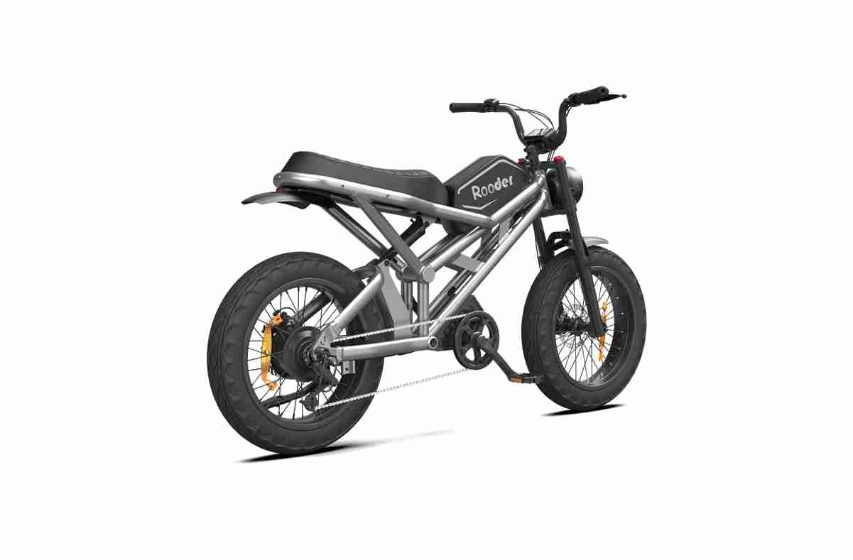 Coco Electric Bike dealers