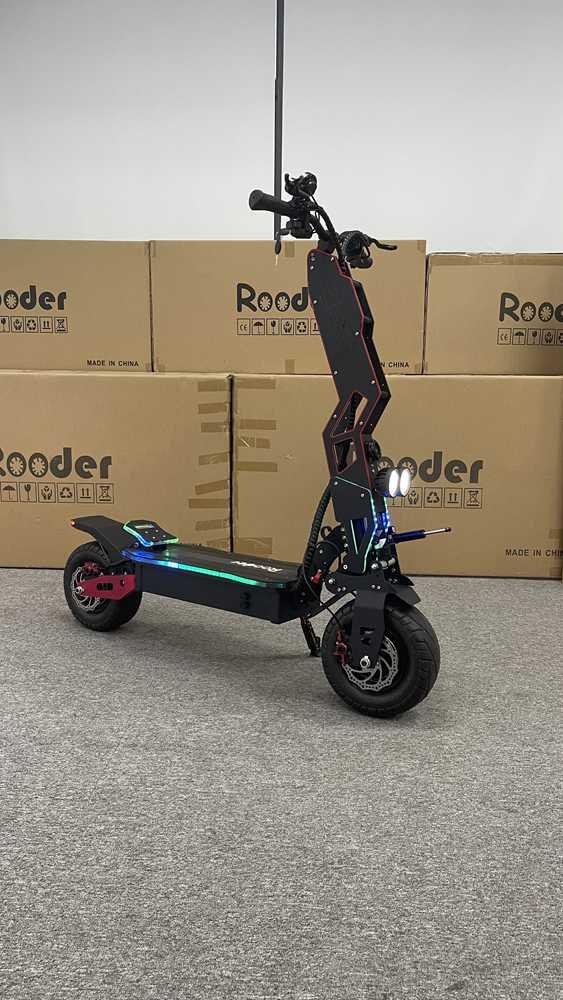 Coco Electric Scooter dealers