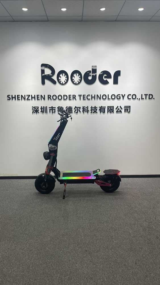 Coco Scooter dealers