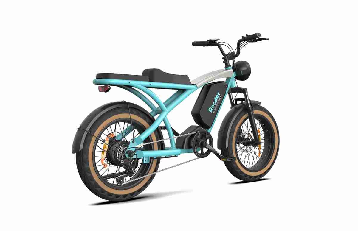 Collapsible Electric Bike dealers