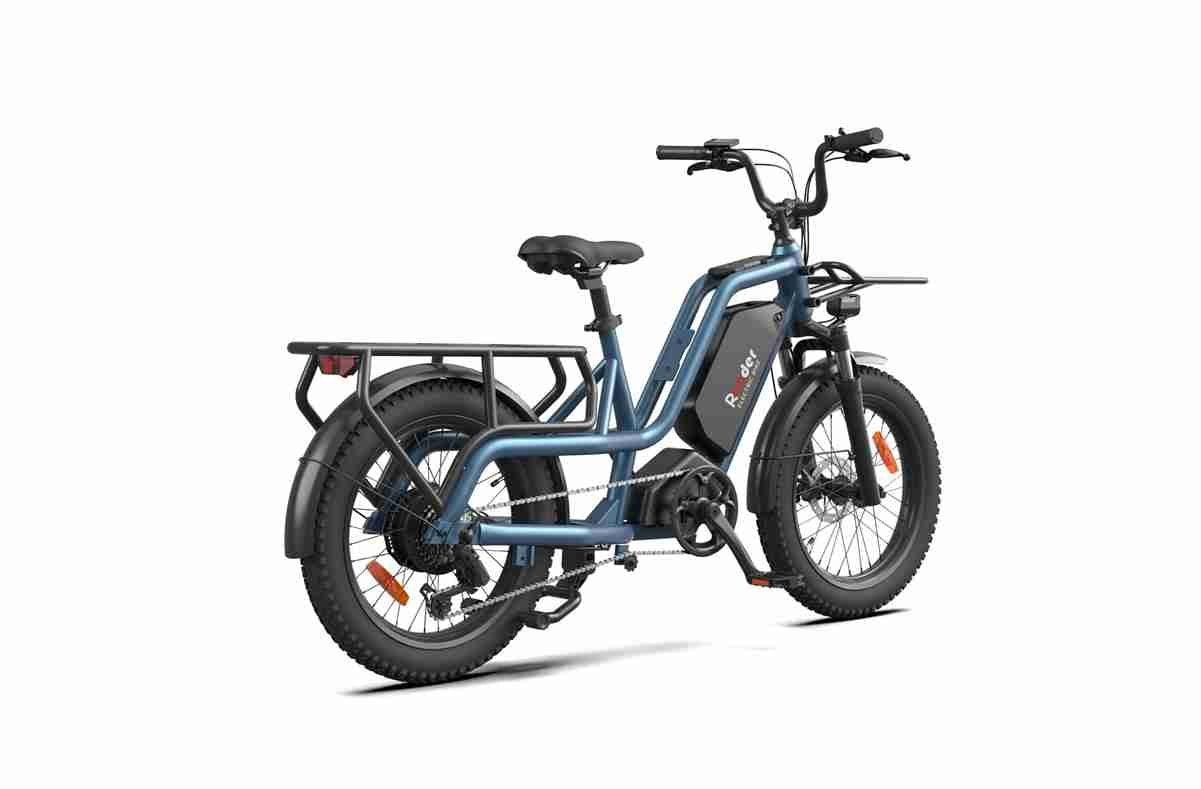 Compact Electric Bike dealers