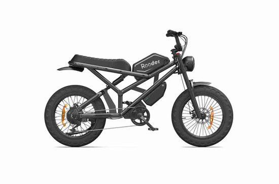 Custom Ebike dealers