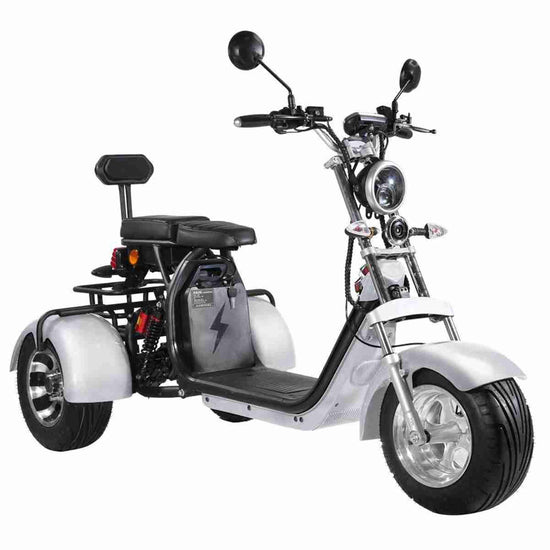 Custom Electric Motorcycle dealers