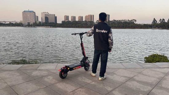 Drive Scooter dealers