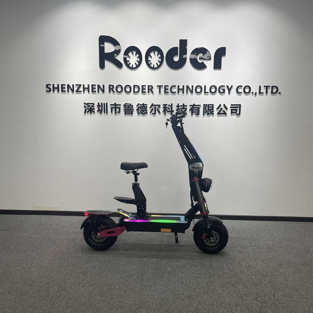 Dual Suspension Kick Scooter dealers