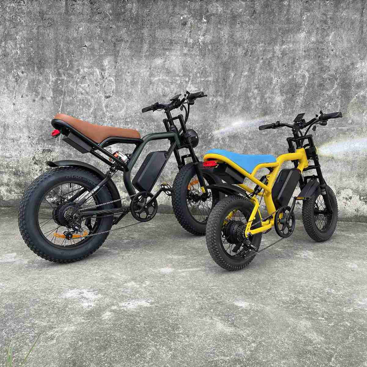 E Bikes For Sale dealers