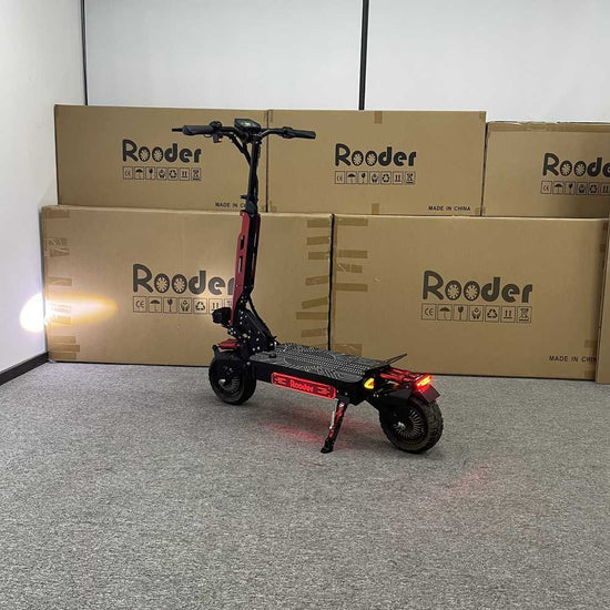 E Folding Scooter dealers