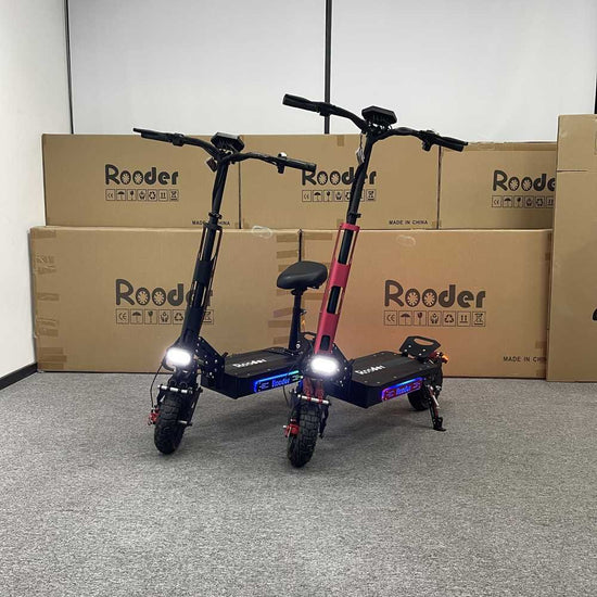 E Scooter For Adults dealers