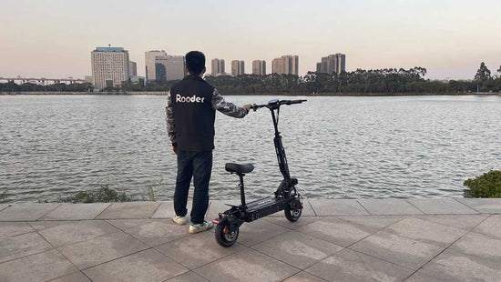 E Sports Scooter dealers